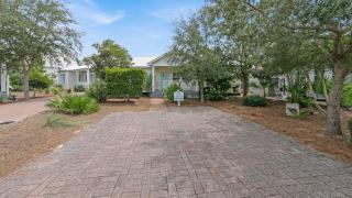 Once Upon a Tide - Close to Seaside on 30A and 3 blocks to beach - Santa Rosa Beach - 4