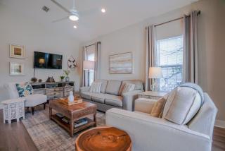 Ocean Antics - Close to the Beach and minutes to Seaside along 30A - Santa Rosa Beach - 8