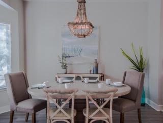 Ocean Antics - Close to the Beach and minutes to Seaside along 30A - Santa Rosa Beach - 6