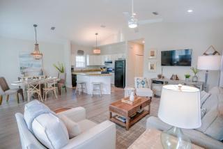 Ocean Antics - Close to the Beach and minutes to Seaside along 30A - Santa Rosa Beach - 5