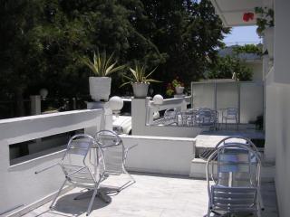 Danae Hotel - Limenas - 1