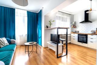Apartament La Lemur - Nowy Sącz - 8