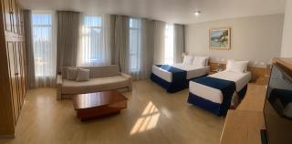 Pampas Palace Hotel - 9