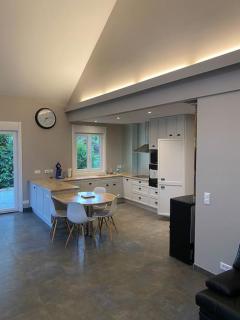 Maison ossature bois - 9