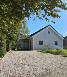 Maison ossature bois - Dole - 0