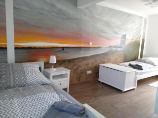 Ferienhaus Eckernfeld Bremerhaven - Bremerhaven - 4