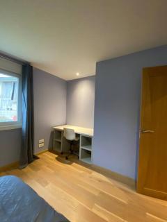Maison ossature bois - Dole - 2