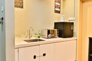 Kuantan Imperium Residence Studio With Netflix by I-Home - 2