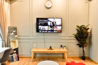 Kuantan Imperium Residence Studio With Netflix by I-Home - 7