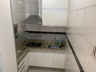 Quitinete Aconchegante Prq Pelinca - Campos dos Goytacazes - 9