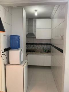 Quitinete Aconchegante Prq Pelinca - Campos dos Goytacazes - 5