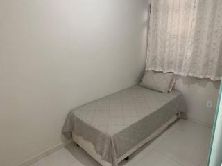 Quitinete Aconchegante Prq Pelinca - Campos dos Goytacazes - 3