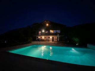 Cabane Jacomeli Genève - 5