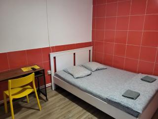 Gara de Nord-Banat-4-You - Bucarest - 6