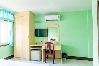 Woodlands Guest House - Bangkok - 4