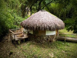 Las Cabañas del Rio - Minca - 5