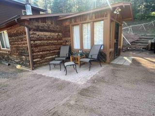 Deckers South Platte River Cabin - - 9