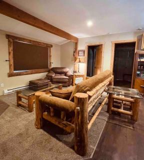 Deckers South Platte River Cabin - - 4