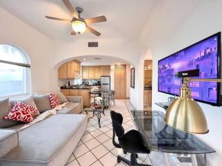 Condo Mykonos, Amazing 1br condo surf & sunset Dream views - 9