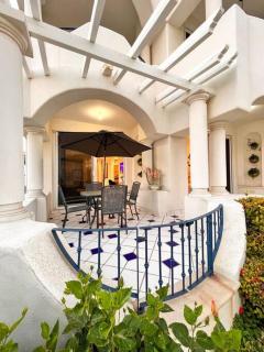 Condo Mykonos, Amazing 1br condo surf & sunset Dream views - 5