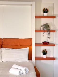 Rome Suite Talenti - 5