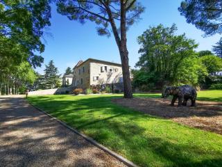 Villa Gontaud - Gontaud-de-Nogaret - 0