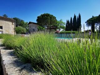 Villa Gontaud - Gontaud-de-Nogaret - 3