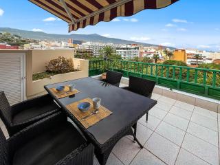 Large Penthouse with Sunny Terrace - Puerto de la Cruz - 2