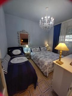 Italian Vintage House - 1