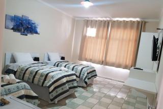 Suite Independente Arouche Duplo ou Triplo - 8