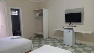 Suite Independente Arouche Duplo ou Triplo - São Paulo - 7