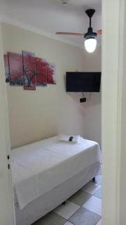 Suite Independente Arouche Duplo ou Triplo - 2