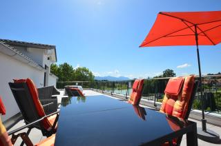 Ferienwohnung am Lech - Heidrun s Nest - Prem - 4