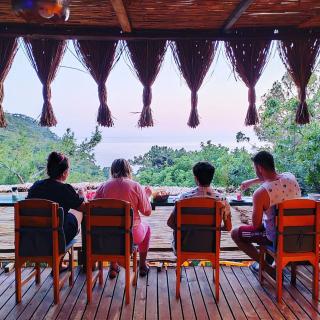 Reflections Camp - Faralya - 0