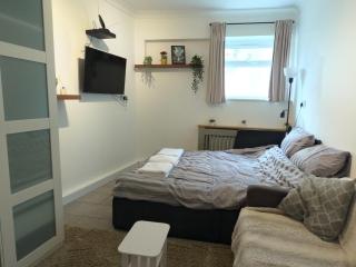 Studio Apartment in Kew - 0
