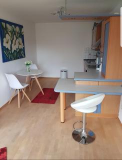 Ferienwohnung "Am Johannisberg" - Witzenhausen - 4