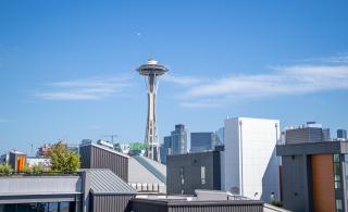 The Mediterranean Inn - Seattle - 9