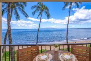 Sugar Beach Resort 328 condo - Kihei - 0