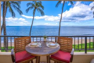 Sugar Beach Resort 328 condo - Kihei - 5
