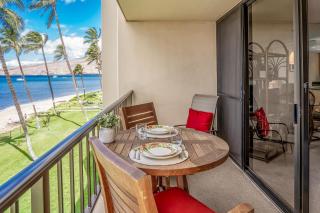 Sugar Beach Resort 328 condo - Kihei - 4