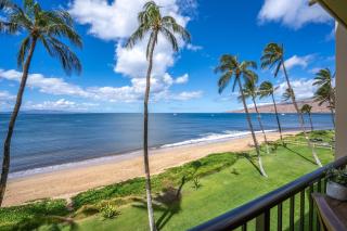 Sugar Beach Resort 328 condo - Kihei - 3