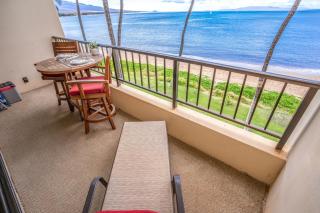 Sugar Beach Resort 328 condo - Kihei - 2