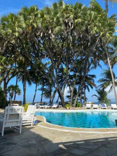 Kilili Baharini Resort & Spa - Melinde - 7