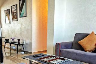 Modern serenity in elegant flat - Tangeri - 0