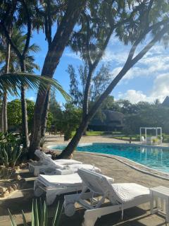 Kilili Baharini Resort & Spa - Melinde - 4