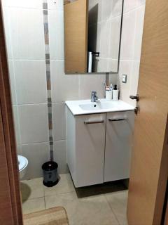 Modern serenity in elegant flat - Tangeri - 8