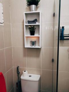 Modern serenity in elegant flat - Tangeri - 3