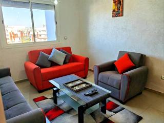 Modern serenity in elegant flat - Tangeri - 2