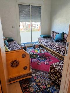 Modern serenity in elegant flat - Tangeri - 1