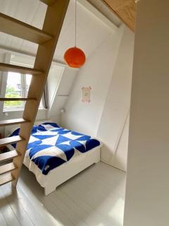 The Great Hideaway - Vreeland - 1